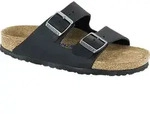 Birkenstock Herren Hausschuhe 752483 Farbe:Schwarz Gr&ouml;&szlig;e: 41 - Schwarz - 41