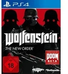 Wolfenstein: The New Order