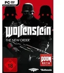 Wolfenstein: The New Order