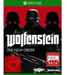 Wolfenstein: The New Order
