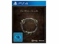 The Elder Scrolls Online: Tamriel Unlimited - PS4