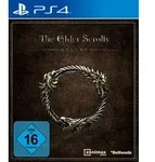 The Elder Scrolls Online: Tamriel Unlimited - PS4