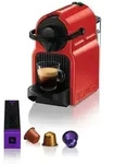 NESPRESSO ORIGINAL Inissia | Kaffeekapselmaschine von Krups | Kleine Kaffeemaschine 