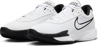Nike FB2599-100 / FB2598-100, Nike Zoom GT Cut Academy White Black - EU 38.5 Wei&szlig;