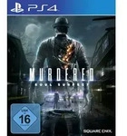 Murdered - Soul Suspect