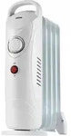 Tristar KA-5103 &Ouml;lradiator, &Ouml;l-Heizl&uuml;fter, &Ouml;l, Drinnen, Flur, Wei&szlig;, Tasten,