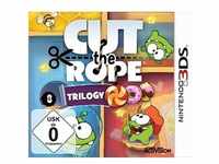 Cut the Rope Trilogy