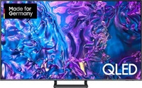 Samsung GQ55Q73DATXZG, Samsung 55" QLED 4K Q73D Tizen OS Smart TV (2024), 139,7 cm