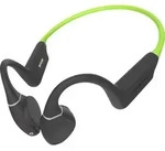 Creative Kopfh&ouml;rer Outlier Free Plus Bone-Conduction gr&uuml;n - Schwarz/Gr&uuml;n