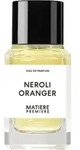 Matiere Premiere Neroli Oranger Woda perfumowana, 50 ml