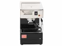 Quick Mill Stretta 0820 Espressomaschine, schwarz