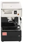 Quick Mill MOD.0820, Espressomaschine, 1,8 l, Gemahlener Kaffee, 1080 W, Schwarz,