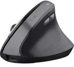 Trust TM-270 Maus B&uuml;ro rechts RF Wireless Optisch 2400 DPI - Schwarz