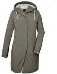 G.I.G.A. DX by killtec Damen Softshellparka GS 16 WMN SFTSHLL PRK Damen 3147579