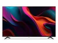 SHARP 55GL4260E Google TV 139 cm (55 Zoll) 4K Ultra HD Google TV Smart TV Dolby Atmos