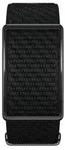 Polar 920115931, Aktivit&auml;ts-Trackerarmband, 0 mm (0"), 170 mAh, Schwarz