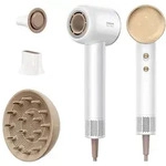 Dreame Hair Glory Combo Haartrockner,Trocknet schnell,110.000U/min Motor,Luftstrom