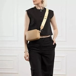 Coccinelle Tebe Fresh Beige keine Angabe A0332190 - Beige