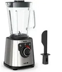 Tefal Perfectmix+ BL871D, Tischplatten-Mixer, 1,5 l, Pulsfunktion, Eis-Crusher,...