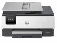HP OfficeJet Pro 8134e AiO - Multifunktionsdrucker - grau