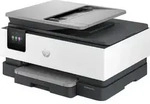 HP OfficeJet Pro 8134e Wireless All-in-One Farbe Drucker, Instant Ink;...