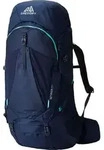 Gregory Gregory Amber 54 - Women's Wanderrucksack 75 cm - Marine