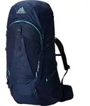 Gregory Gregory Amber 68 - Women's Wanderrucksack 74.9 cm - Dunkelblau