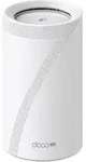TP-Link Deco BE65-5G 5G BE9300 Tri-Band Mesh Wi-Fi 7 System f&uuml;r das ganze Haus,