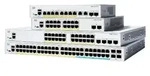 Cisco C1300-16P-4X, Cisco Catalyst 1300-16P-4X - Switch - L3 - managed - 16 x