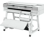 HP Designjet T950 36-Zoll-Multifunktionsdrucker, Thermal Inkjet, 2400 x 1200 DPI,
