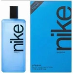 Nike Ultra Blue Man Eau de Toilette f&uuml;r Herren 200 ml