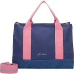 Fritzi aus Preu&szlig;en Canvas Tote Bag Tasche Blau in Gr. OneSize - Blau