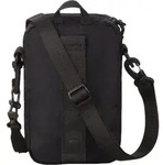 DAKINE JOURNEY MINI, Uni, Unterarmtasche, Schwarz, Einfarbig, Polyester - Schwarz