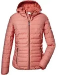 G.i.g.a. Dx Gs 28 Wmn Qltd Jckt Dunkelkoralle Dunkelkoralle 38 - Rot - 38