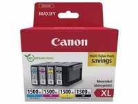Canon Tinte PGI-1500XL für Canon Maxify Multipack