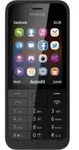 Nokia 220, 6,1 cm (2.4"), 320 x 240 Pixel, LCD, MicroSD (TransFlash), 32 GB, 2 MP -