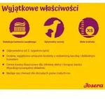 Josera MiniJunior, Welpe, jede Rasse, Ente, Gefl&uuml;gel, 12,5 kg