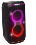 JBL PartyBox Club 120 - Schwarz