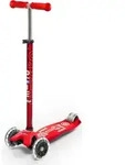 Micro Kickboard MMD068, Kinder, Dreiradroller, Junge/M&auml;dchen, Asphalt, 50 kg, 3