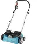 Vertikutierer UV3200 (blau/schwarz, 1.300 Watt)