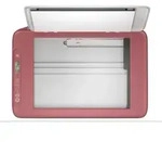 HP DeskJet 2823e Wireless All-in-One Farbe Drucker, Kopierer, Scanner, Thermal