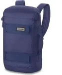 Dakine Mission Daypack 51 cm Laptopfach - Blau