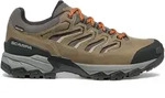 Moraine GTX Hiking-Schuh, Gr&ouml;&szlig;e 41, Farbe fossil brown - Scarpa - 41