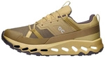 Laufschuhe Trail Damen On Cloudhorizon Waterproof FW 2024-Beige-Braun-36 -