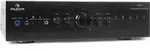 Auna Verst&auml;rker, HiFi Stereo Mini Verst&auml;rker, HiFi-Verst&auml;rker mit Bass &...
