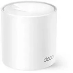 TP-Link Deco X10, Wei&szlig;, Intern, Mesh-Router, 190 m2, Dual-Band (2,4 GHz/5 GHz),