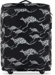 CHIEMSEE Trolley Jump N Fly Soft Luggage Black schwarz 44cm - Schwarz