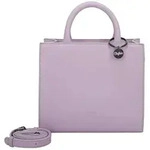 BUFFALO Handtasche Umh&auml;ngetasche Muse Big Boxy Shopper Lilac flieder - Violett/Lila