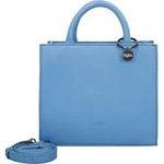 BUFFALO Handtasche Umh&auml;ngetasche Muse Big Boxy Shopper Dreamy Blue blau - Blau