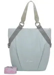 Fritzi aus Preu&szlig;en Schultertasche Noxy02 Sky Tote Bag Sky Blue blaugrau - Blau